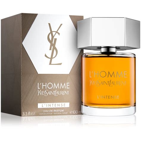 yves saint laurent l homme notino|Yves Saint Laurent L'Homme eau de parfum for men .